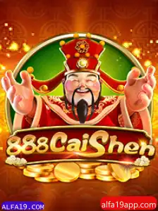 Descubra o Universo Fascinante do Jogo 888CaiShen
