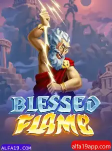 Descubra o Mundo Fantástico de BlessedFlame