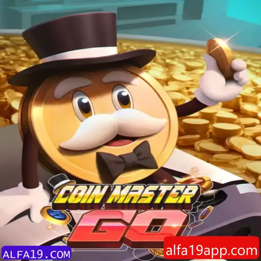 Descubra o Fascinante Mundo de CoinMasterGO e ALFA19.COM