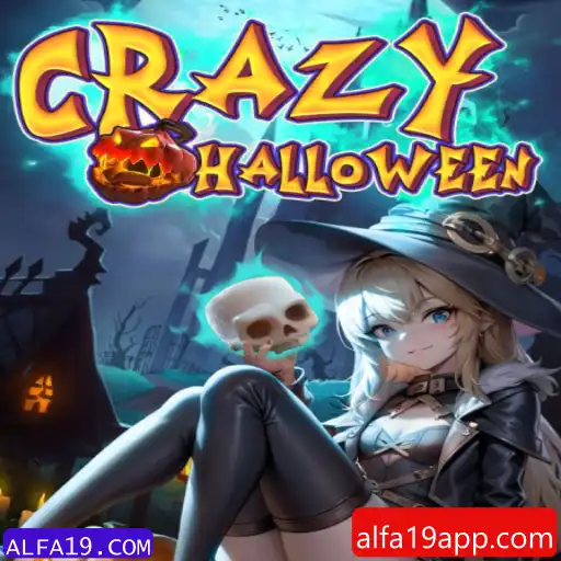 CrazyHalloween: Uma Aventura Assustadora no Mundo dos Jogos