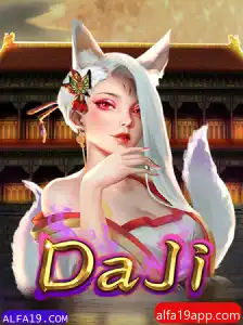 DaJi: A Nova Sensação no Mundo dos Jogos Digitais