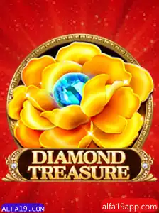 Explorando o Mundo de Diamondtreasure: Aventura e Estratégia