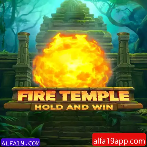 Explorando o Envolvente Mundo de FireTemple: A Nova Sensação de ALFA19.COM