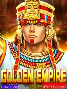 Desvendando GoldenEmpire: Uma Jornada Épica em ALFA19.COM