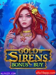 Explorando o Fascinante Mundo do Jogo GoldofSirensBonusBuy
