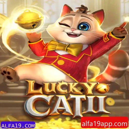 Descubra a Emoção e Estratégia de LuckyCatII com ALFA19.COM