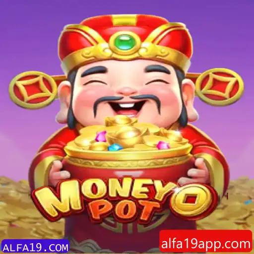 Explorando o Mundo Empolgante de MoneyPot e ALFA19.COM
