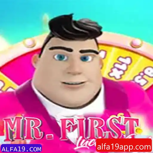 Desvendando o Fascinante Mundo de MrFirstLuckyWheel: Regras e Estratégias