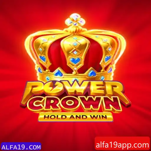 Descubra a Emoção de PowerCrown: Um Mergulho no Universo de ALFA19.COM