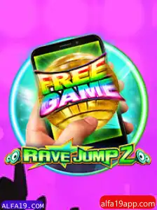 RaveJump2M: A Revolução nos Jogos de Plataforma