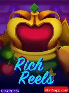 RichReels: Explorando a Nova Sensação de Jogos Online