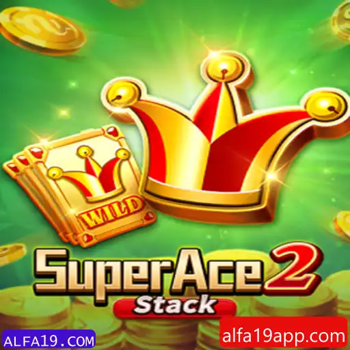 SuperAce2: A Nova Experiência de Jogo no Mundo de ALFA19.COM