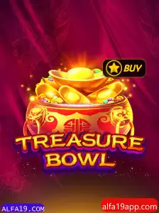 Descubra o Mundo de Aventura em TreasureBowl com ALFA19.COM