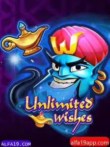 Explorando o Fascinante Mundo de UnlimitedWishes: O Jogo de Estratégia de ALFA19.COM