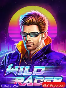 WildRacer: O Jogo de Corridas Selvagens que Domina a Era Digital